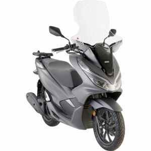 Givi Windschutzscheibe ohne Anbausatz 1163DTG klar für Honda