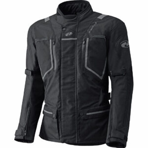 Held Zorro Textiljacke schwarz 4XL Herren