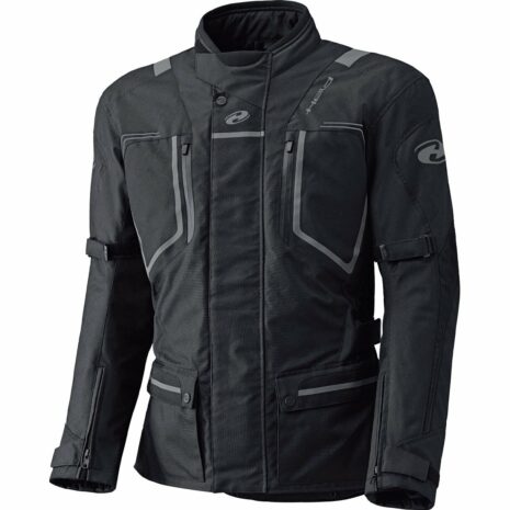 Held Zorro Textiljacke schwarz L Herren