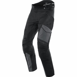 Dainese Tonale D-Dry XT Damen Textilhose schwarz 46 (M) Damen