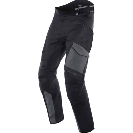 Dainese Tonale D-Dry XT Damen Textilhose schwarz 44 (M) Damen