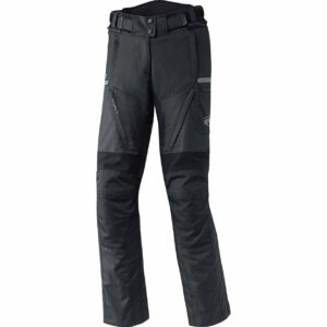 Held Vader Textilhose schwarz XXL (lang) Herren