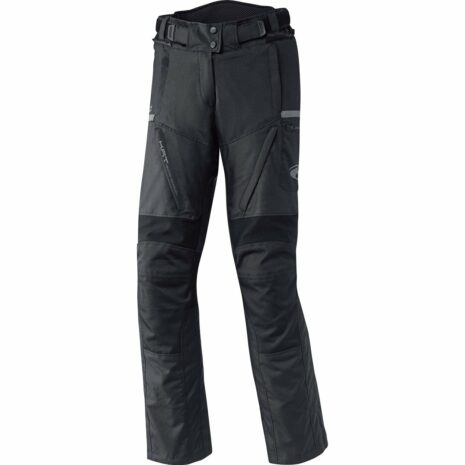 Held Vader Textilhose schwarz 4XL Herren