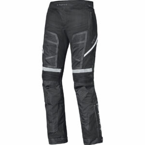 Held AeroSec GTX Textilhose schwarz/weiß XL Herren