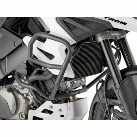 Givi Sturzbügel TN3117 schwarz für Suzuki DL 1050 V-Strom /XT