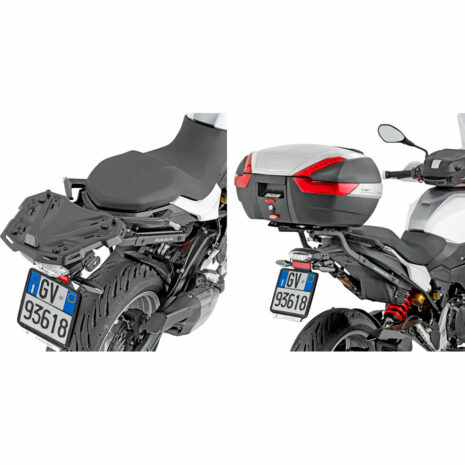 Givi SRA Alu-Topcaseträger Monokey® AT SRA5137 für BMW F 900 XR