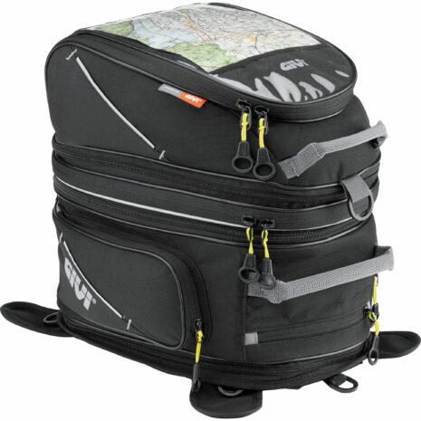 Givi Magnet/Riemen Tankrucksack Easy Bag EA103B 17-40 Liter