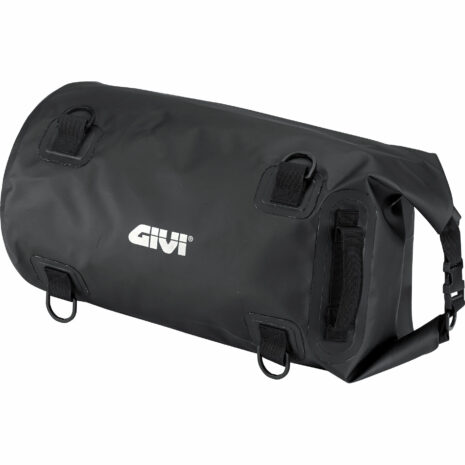 Givi Gepäckrolle Easy Bag wasserdicht 30 Liter schwarz