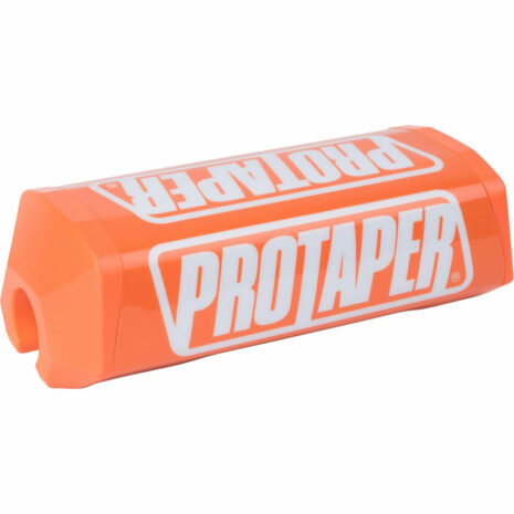 ProTaper Lenkerpolster für konischen Lenker orange