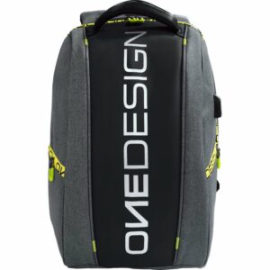 ONEDESIGN Rucksack Zaino wasserdicht 20 Liter