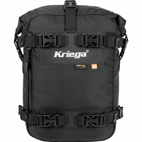 Kriega Aufsatz-/Hecktasche/Tankrucksack US-10 Drypack wasserdicht