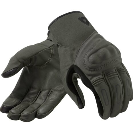 REV'IT! Cassini H2O Handschuh grün 3XL Herren