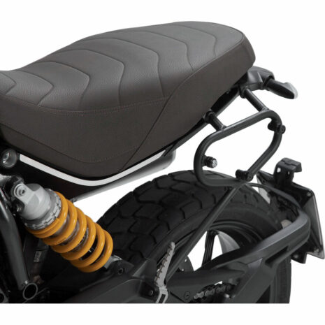 SW-MOTECH Seitentaschen-Träger SLC links für Scrambler 1100 Pro 2019-