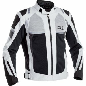 Richa Airstorm WP Textiljacke grau S Herren