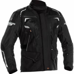 Richa Infinity 2 Mesh Textiljacke schwarz L Herren