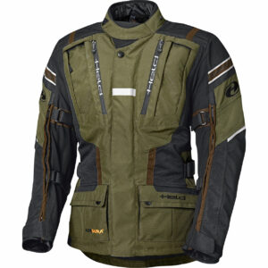 Held Hakuna II Adventurejacke khaki XXL Herren