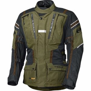 Held Hakuna II Adventurejacke khaki M Herren