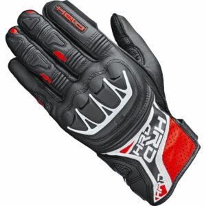 Held Kakuda Handschuh schwarz/rot 10 Herren