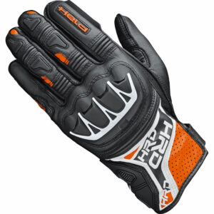 Held Kakuda Handschuh schwarz/orange 9 Herren