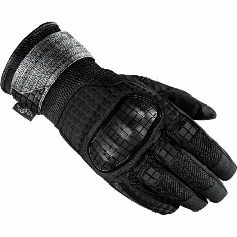 SPIDI Rainwarrior H2Out Handschuh schwarz M Herren