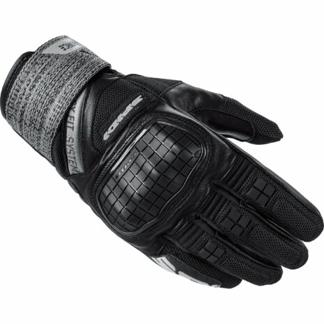 SPIDI X-Force Handschuh schwarz XXL Herren