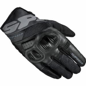 SPIDI Flash-R Evo Handschuh schwarz S Herren