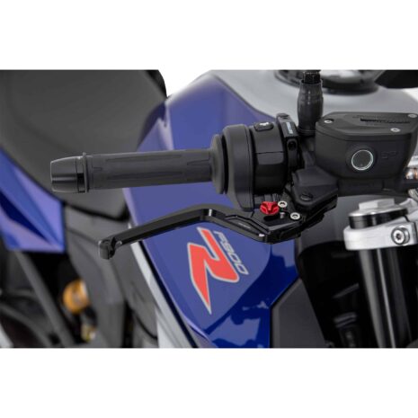 Highsider Bremshebel einstellbar R12 für Brembo/Ducati/KTM/Yamaha