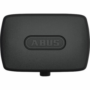 ABUS Alarmbox 85x58mm 100dB schwarz