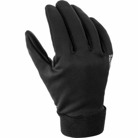 Reusch Windstopper® Unterziehhandschuh 1.0 schwarz XL Herren