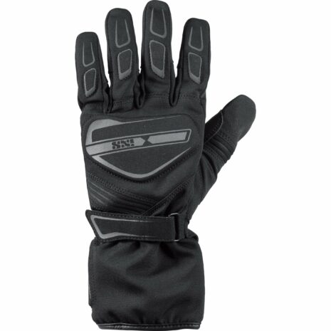 IXS Mimba-ST Tour LT Handschuh schwarz M Herren