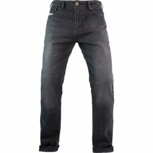 John Doe Taylor Mono Jeanshose schwarz 38/36 Herren