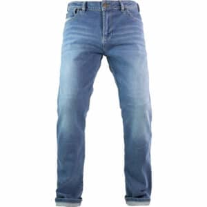 John Doe Taylor Mono Jeanshose hellblau 42/34 Herren