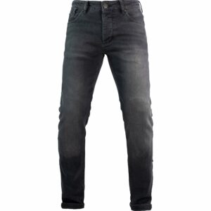 John Doe Pioneer Mono Jeanshose black used 31/32 Herren