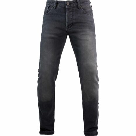 John Doe Pioneer Mono Jeanshose black used 33/32 Herren