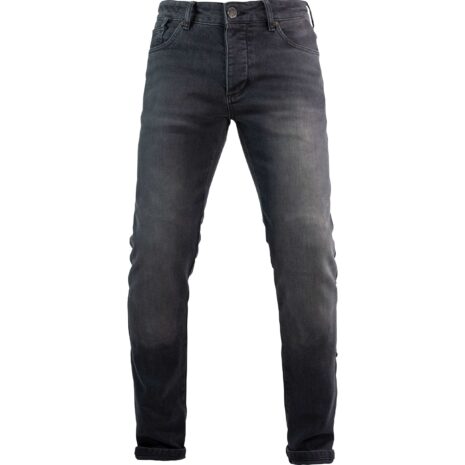 John Doe Pioneer Mono Jeanshose black used 33/34 Herren