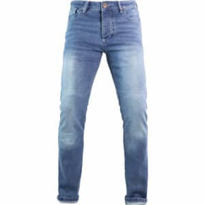 John Doe Pioneer Mono Jeanshose hellblau 30/32 Herren