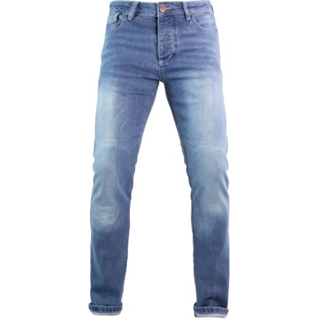 John Doe Pioneer Mono Jeanshose hellblau 31/32 Herren