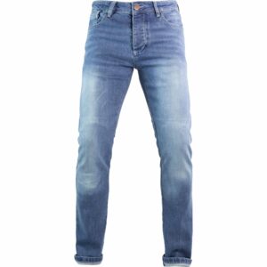 John Doe Pioneer Mono Jeanshose hellblau 33/34 Herren