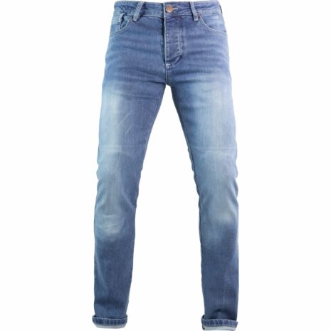 John Doe Pioneer Mono Jeanshose hellblau 36/36 Herren