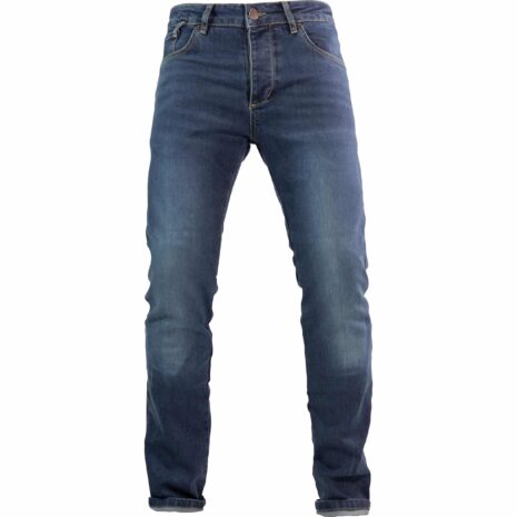 John Doe Pioneer Mono Jeanshose indigo 33/30 Herren