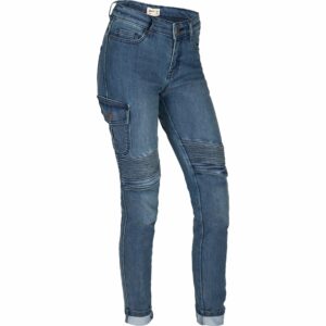 Broger Ohio Damen Jeanshose blau 31/30 Damen