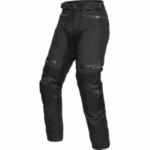 IXS Powells-ST Tour Textilhose schwarz XXL Herren