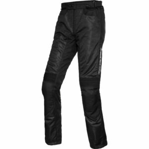 FLM Sports Textil Hose 1.2 schwarz L Herren