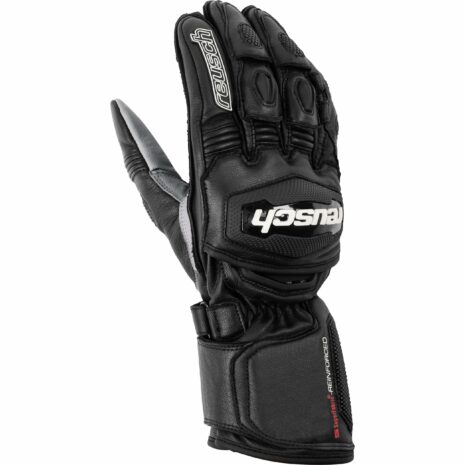 Reusch Premium Sporthandschuh 1.0 schwarz 9