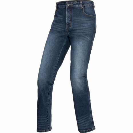 Spirit Motors HPPE-/Baumwolljeans 2.0 hellblau 40/34 Herren