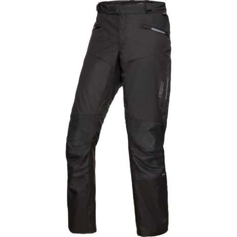 FLM Touren Textilhose 4.0 schwarz 5XL (lang) Herren