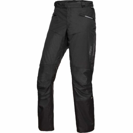 FLM Touren Textilhose 4.0 schwarz 4XL (lang) Herren