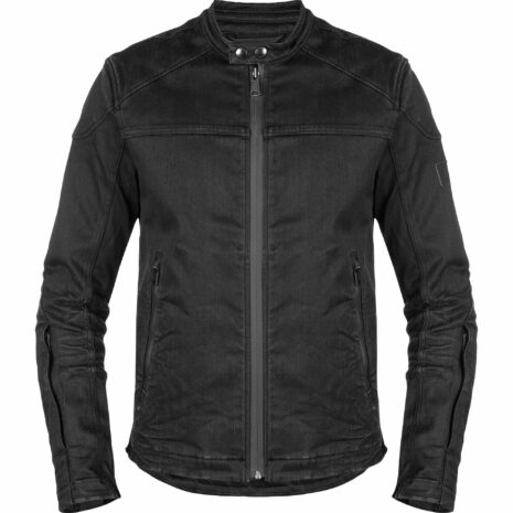 Replay Jeansjacke 1.0 schwarz L Herren