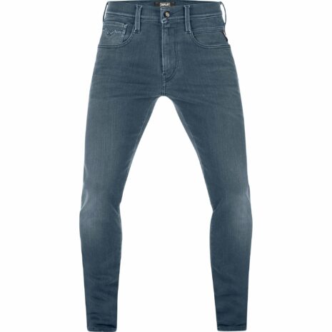 Replay Chain Jeanshose blau 34/32 Herren