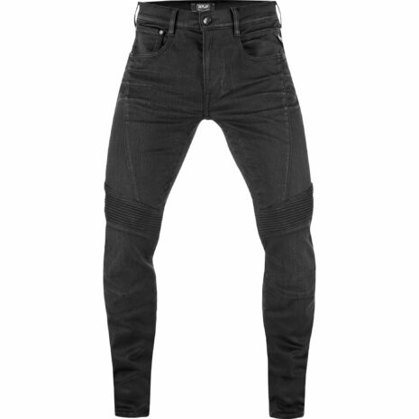 Replay Swing Jeanshose schwarz 30/34 Herren